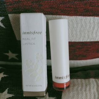 イニスフリー(Innisfree)のinnisfree　Lipstick(口紅)