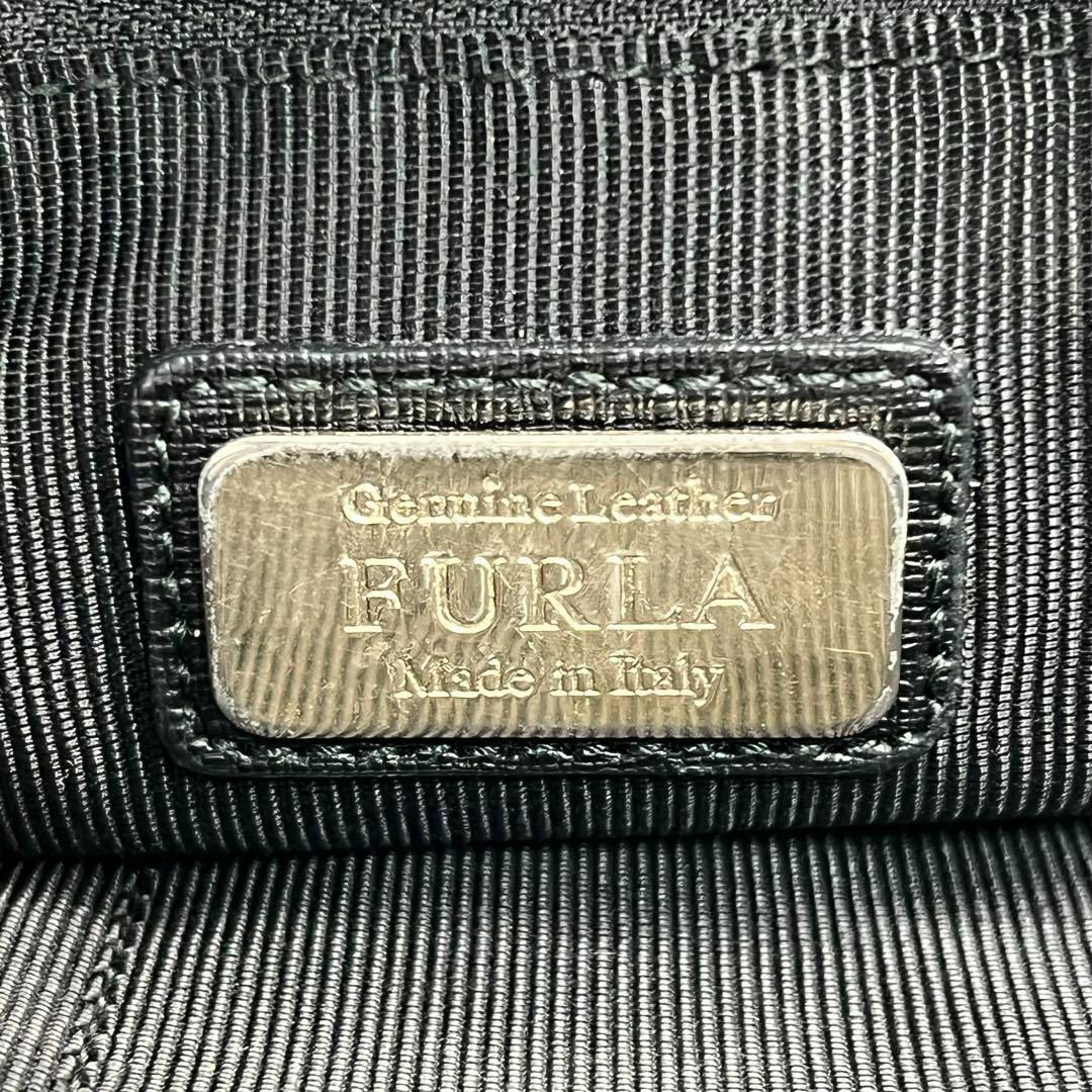 Furla(フルラ)の✨️美品✨️FURLA ロータス ビジネスバッグ ハンドバッグ サフィアーノ レディースのバッグ(その他)の商品写真