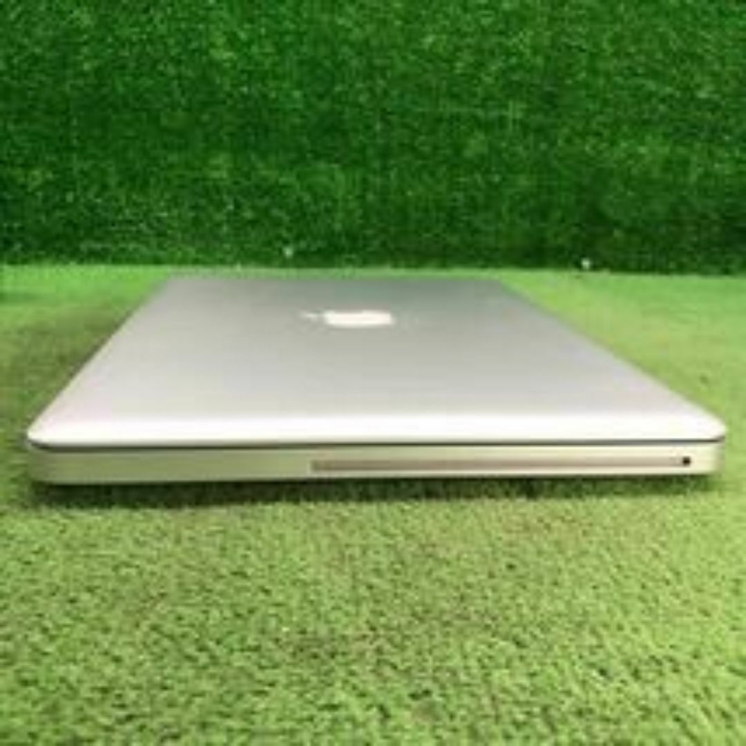 管160★MacBook★リカバリー済★動作品★質問NG★ジャンク扱い★返品不可 スマホ/家電/カメラのPC/タブレット(ノートPC)の商品写真