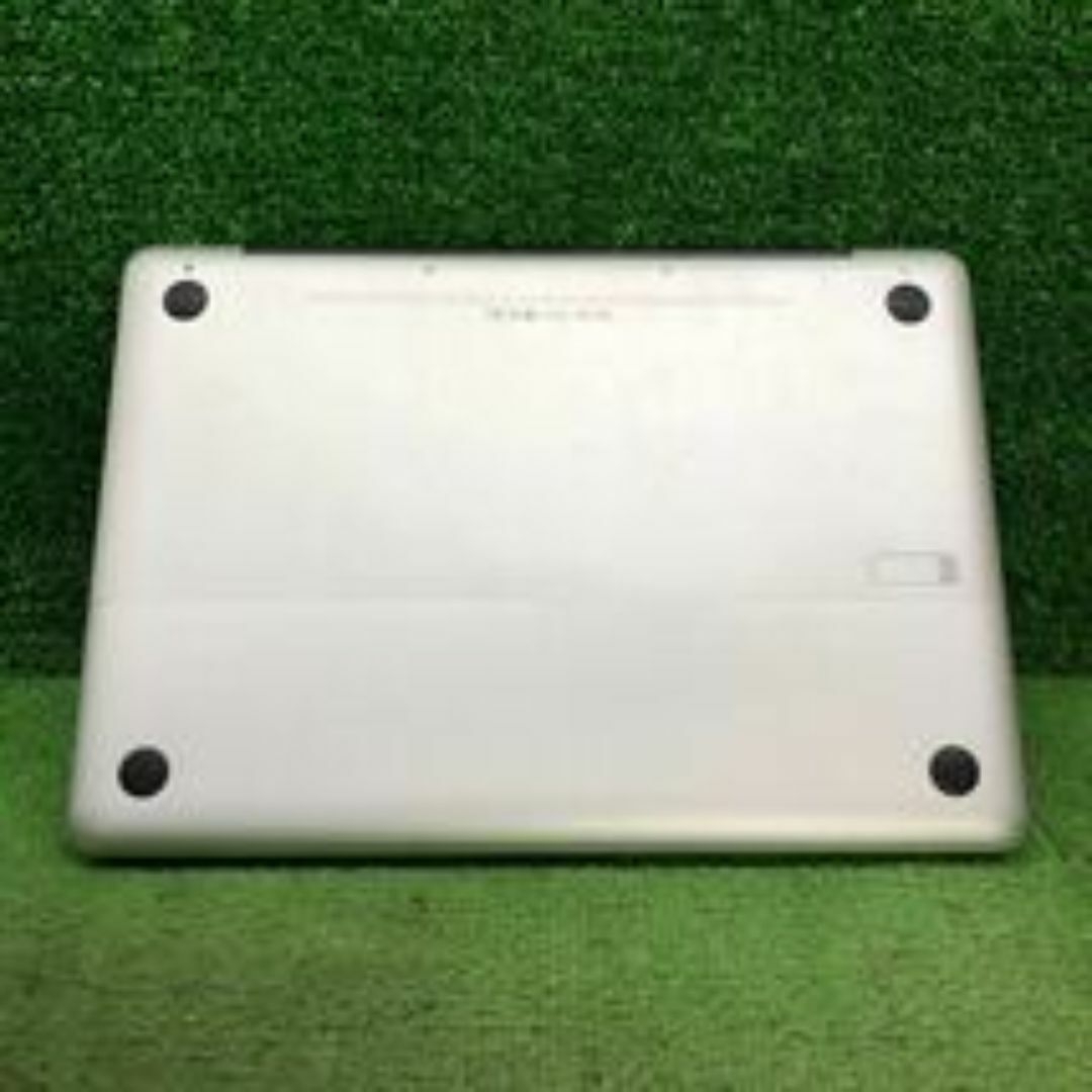 管160★MacBook★リカバリー済★動作品★質問NG★ジャンク扱い★返品不可 スマホ/家電/カメラのPC/タブレット(ノートPC)の商品写真