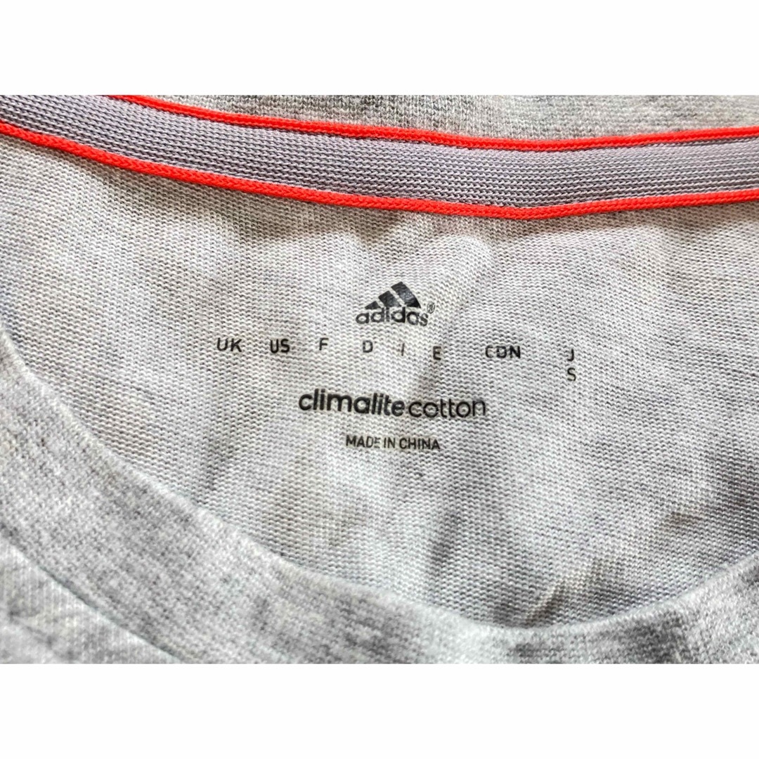 adidas(アディダス)のadidas Tシャツ メンズのトップス(Tシャツ/カットソー(半袖/袖なし))の商品写真