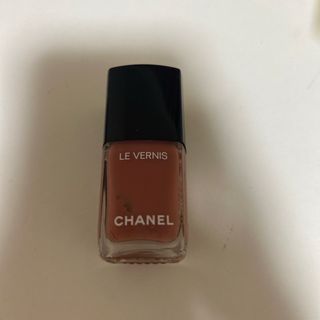 シャネル(CHANEL)のCHANEL le VERNIS(マニキュア)