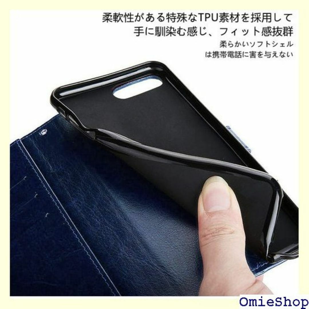 iPhone 11ケース手帳型 手帳型 耐衝撃 耐摩擦 タ 7-29 CP 37 スマホ/家電/カメラのスマホ/家電/カメラ その他(その他)の商品写真