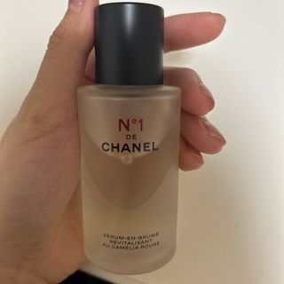 CHANEL セラム ミスト N°1 ドゥ シャネル 50ml(美容液)