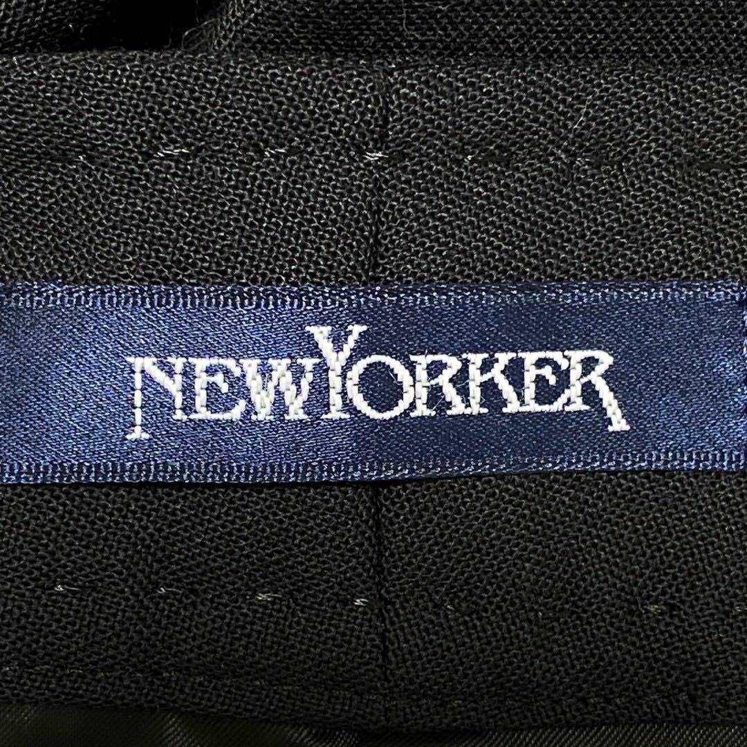 NEWYORKER(ニューヨーカー)のオフィスコーデ✨ NEWYORKER ニューヨーカー パンツ レディース レディースのパンツ(その他)の商品写真