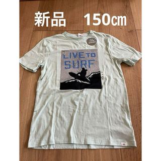 GAP - 新品　GAP Tシャツ　トップス　150㎝　スパンコール