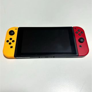 Nintendo Switch ニンテンドースイッチ 本体