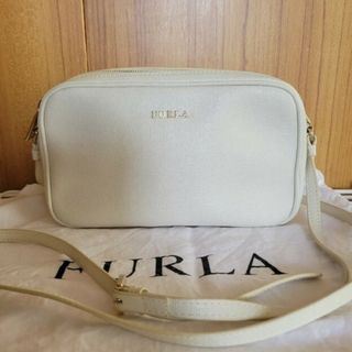 フルラ(Furla)のFURLA　フルラ　ショルダー　バッグ　リリー　LILLI(ショルダーバッグ)