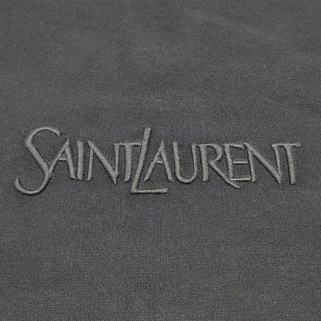 Saint Laurent(サンローラン)のSAINT LAURENT トートバッグ フリース レディースのバッグ(トートバッグ)の商品写真