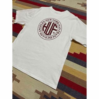 HUF - ハフ Tシャツ