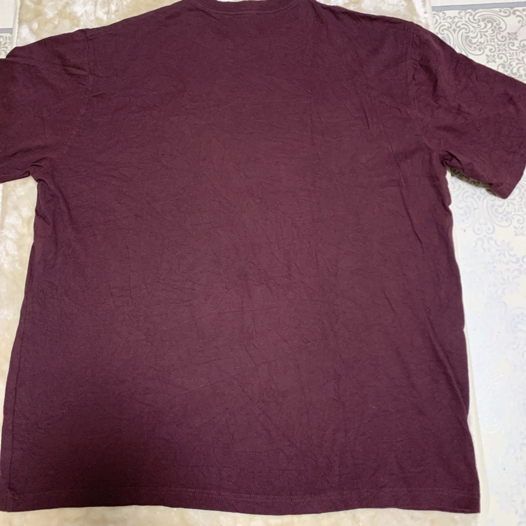 carhartt(カーハート)のCarhartt ポケットTシャツ オリジナルフィット ビッグシルエット　XL メンズのトップス(Tシャツ/カットソー(半袖/袖なし))の商品写真