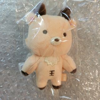 ソンチャン　RIIZE　10CM DOLL KEY RING　ぬいぐるみ(アイドルグッズ)