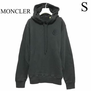 MONCLER 1952 ガーメントダイ　 パーカー　モンクレール HOODIE