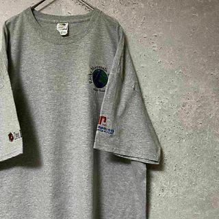 FRUIT OF THE LOOM - FRUIT OF THE LOOM フルーツオブザルーム Tシャツ 半袖 2XL