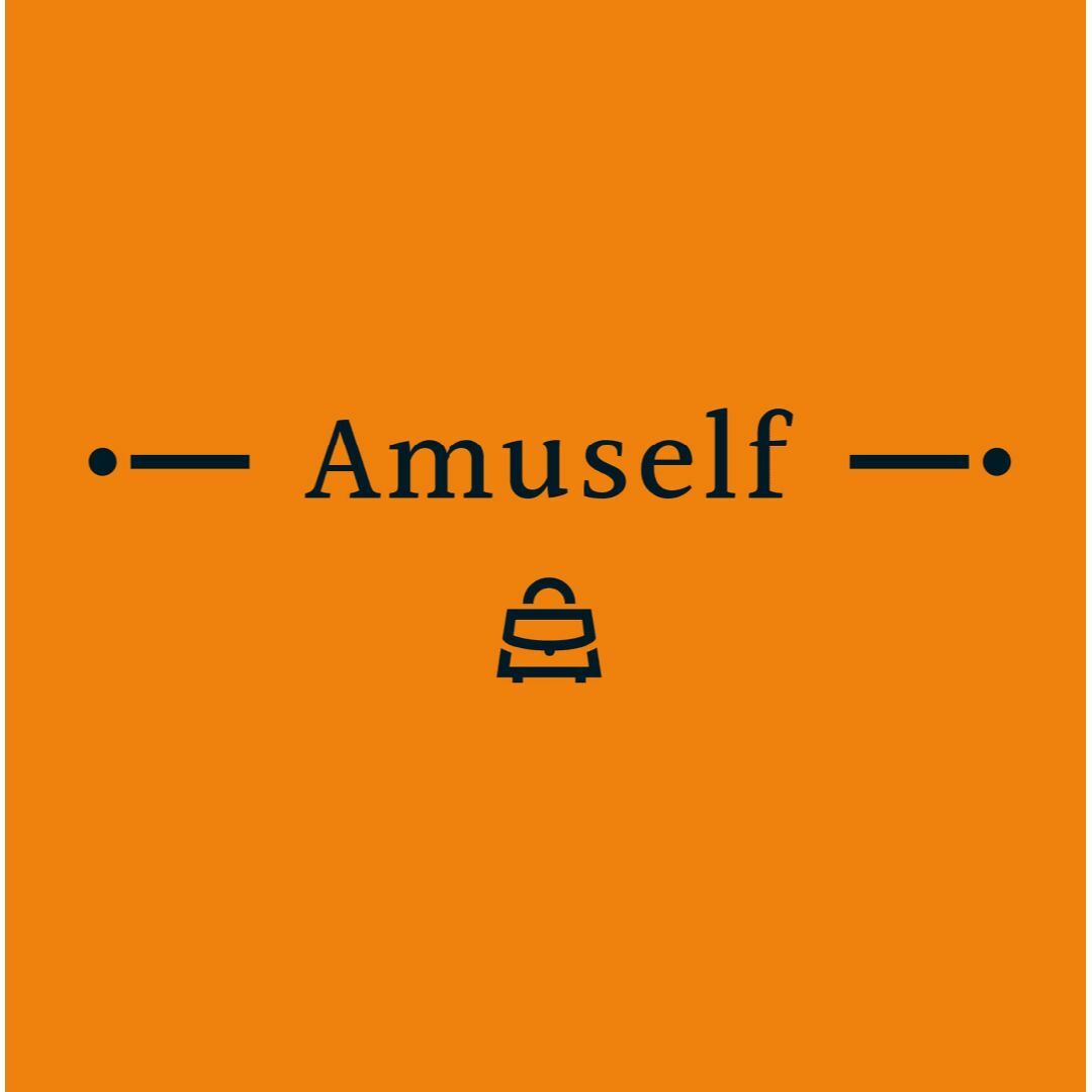 【色: カーキ】[Amuself] ショルダーバッグ メッセンジャー トート メ メンズのバッグ(その他)の商品写真