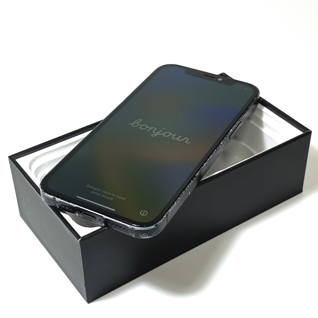 ジャンク品】Apple|iPhone 12 128GB|SIMフリー スマートフォン ジャンク品】Apple|iPhone 12 128GB|SIMフリー スマートフォン
