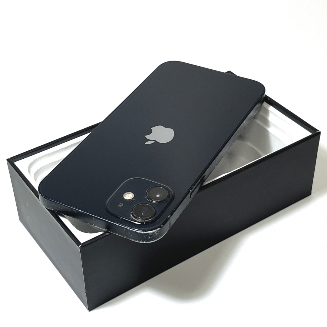 ジャンク品】Apple|iPhone 12 128GB|SIMフリー ジャンク品】Apple|iPhone 12 128GB|SIMフリー