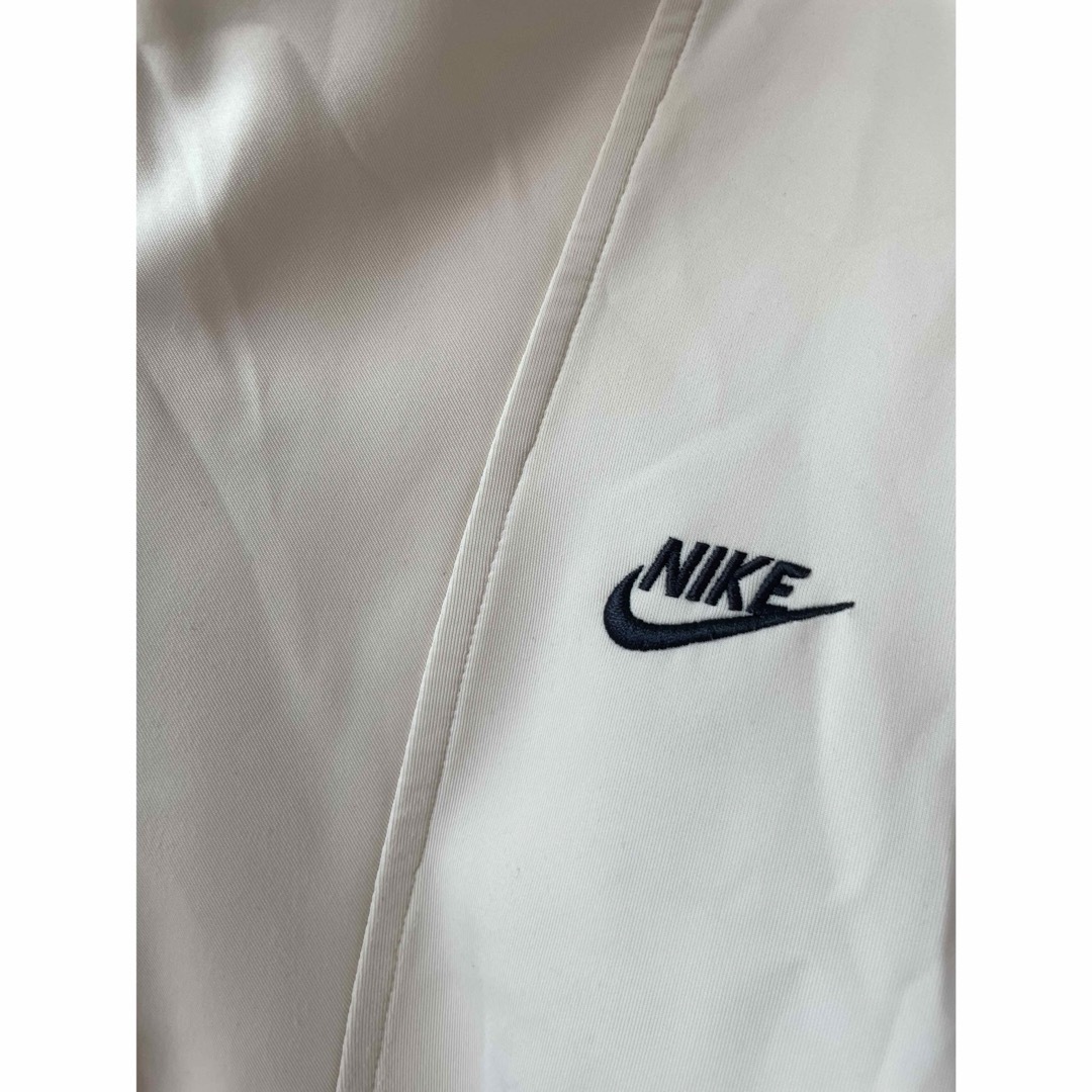 NIKE(ナイキ)のNIKE ハーフジップ スウェット ジャージ メンズのトップス(スウェット)の商品写真