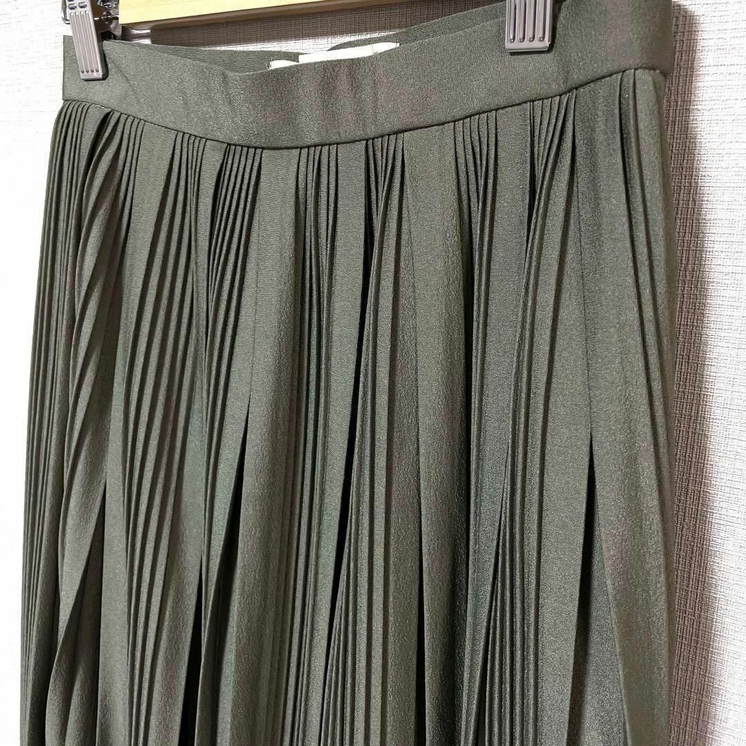 美品✨　Lepia MODE'D'ELEGANCE スカート　レディース レディースのスカート(ロングスカート)の商品写真