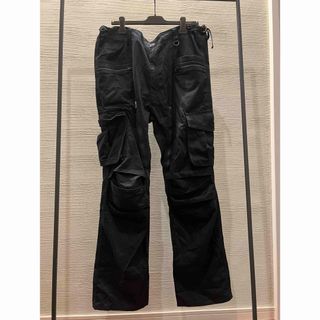 00s archive japanese label cargo pants(ワークパンツ/カーゴパンツ)