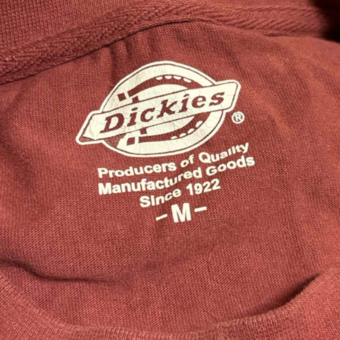 Dickies(ディッキーズ)のDickies Tシャツ　デッキーズ メンズのトップス(Tシャツ/カットソー(半袖/袖なし))の商品写真