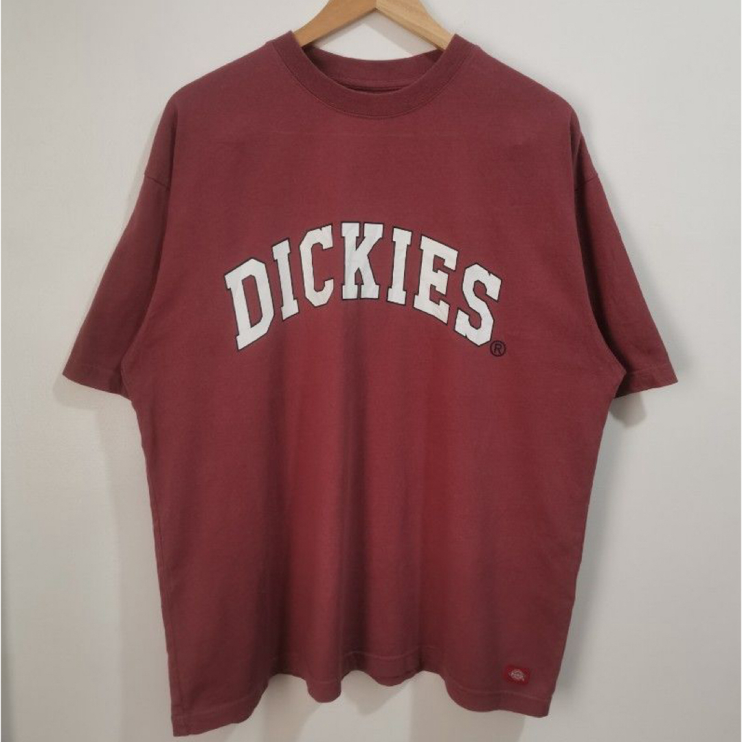 Dickies(ディッキーズ)のDickies Tシャツ　デッキーズ メンズのトップス(Tシャツ/カットソー(半袖/袖なし))の商品写真