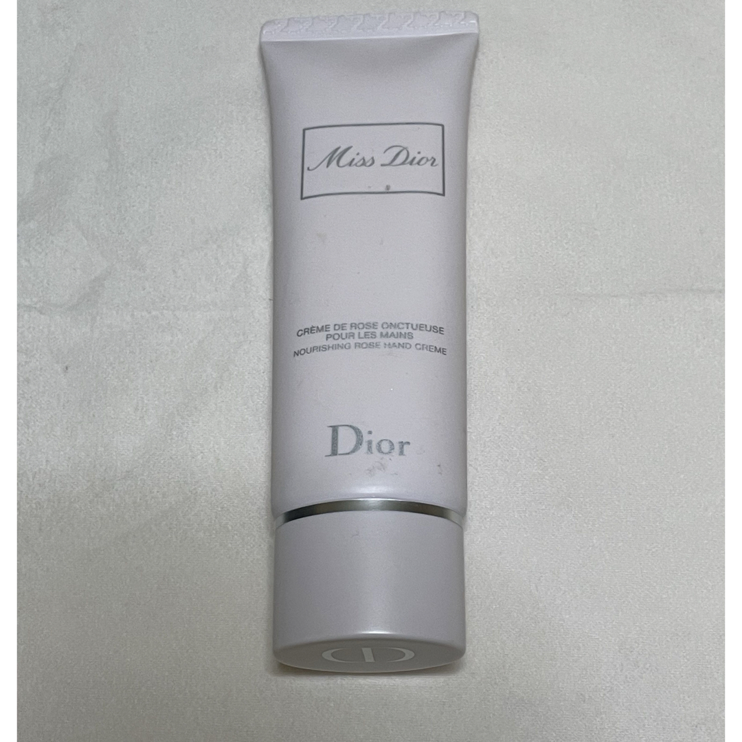 Dior(ディオール)の今月末処分予定 Dior ハンドクリーム コスメ/美容のコスメ/美容 その他(その他)の商品写真