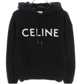 セリーヌ(celine)のセリーヌ　パーカー(パーカー)