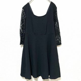 新品✨　JULIA BOUTIQUE ジュリアブティック　ワンピース　レディース(ひざ丈ワンピース)