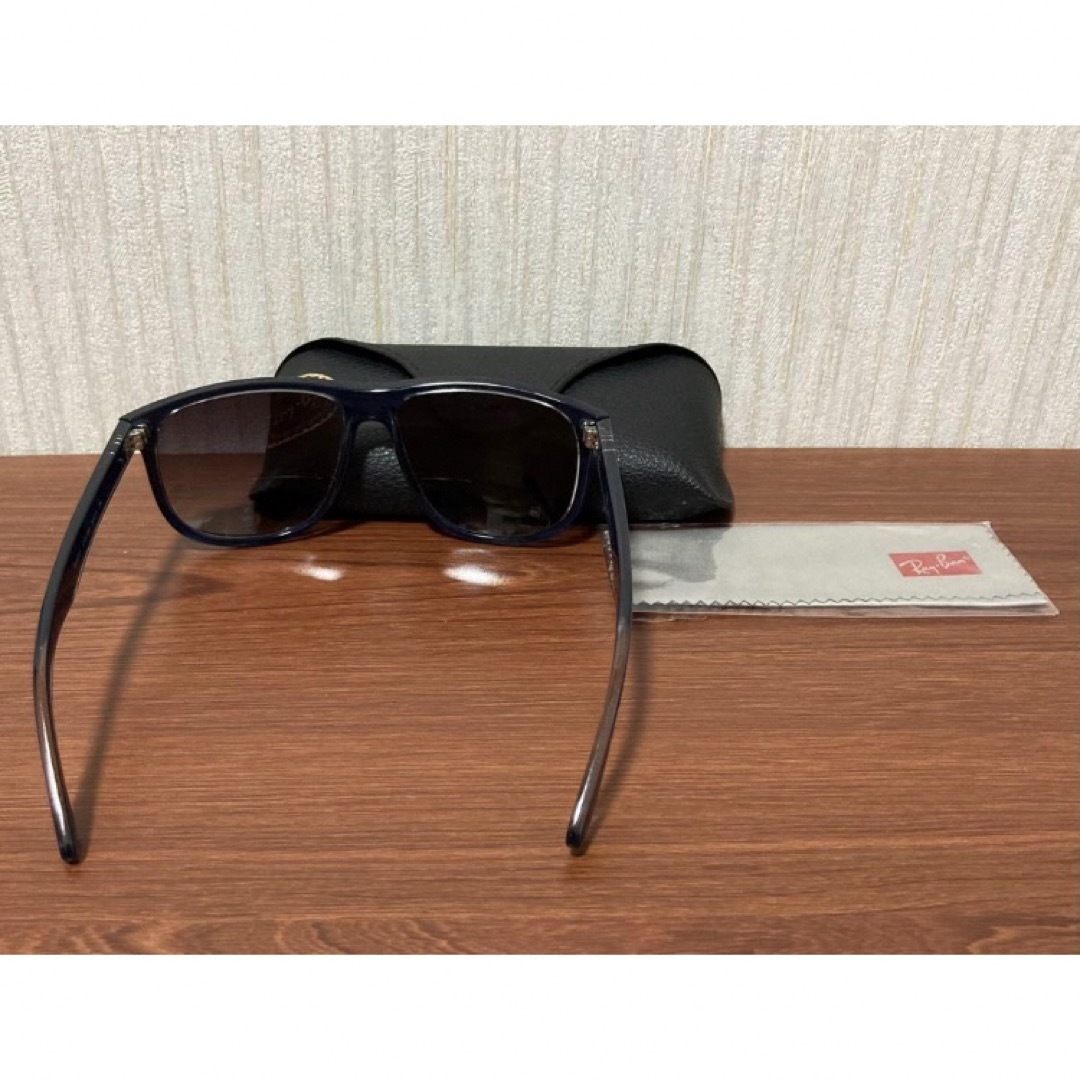 Ray-Ban(レイバン)のRay-Ban(レイバン) BOYFRIEND サングラス メンズのファッション小物(サングラス/メガネ)の商品写真