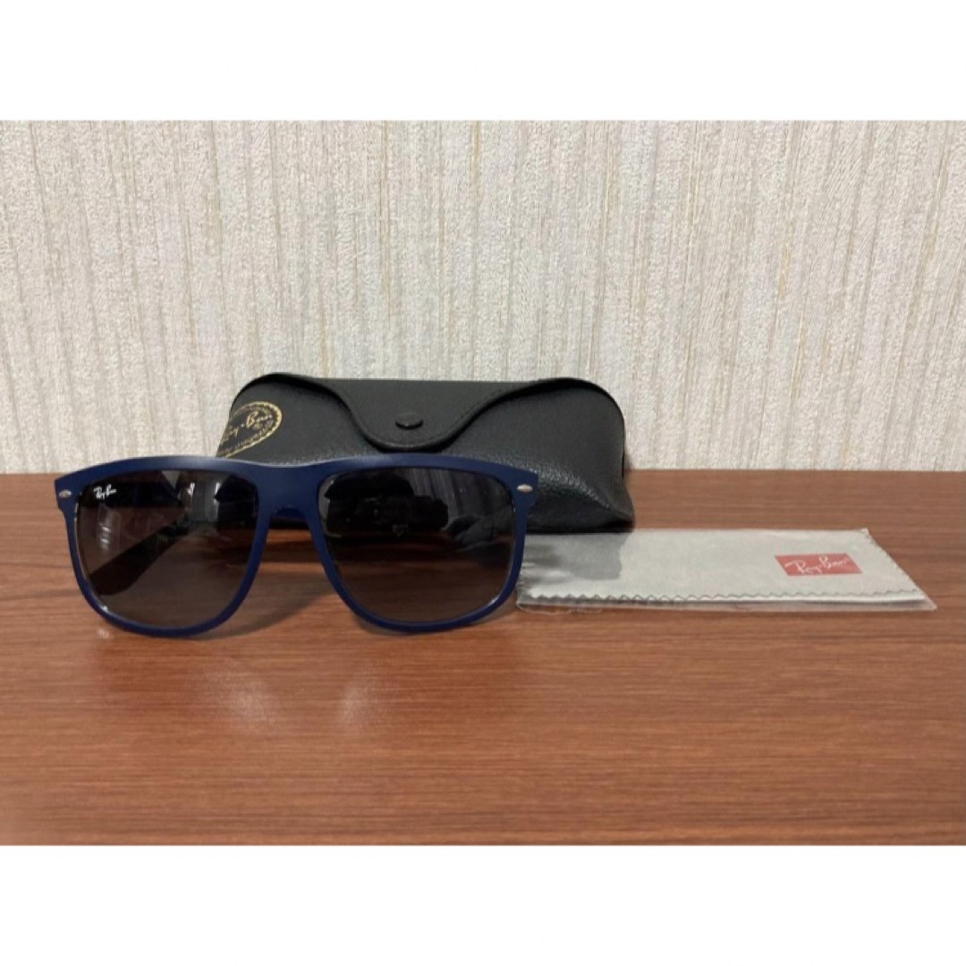 Ray-Ban(レイバン)のRay-Ban(レイバン) BOYFRIEND サングラス メンズのファッション小物(サングラス/メガネ)の商品写真