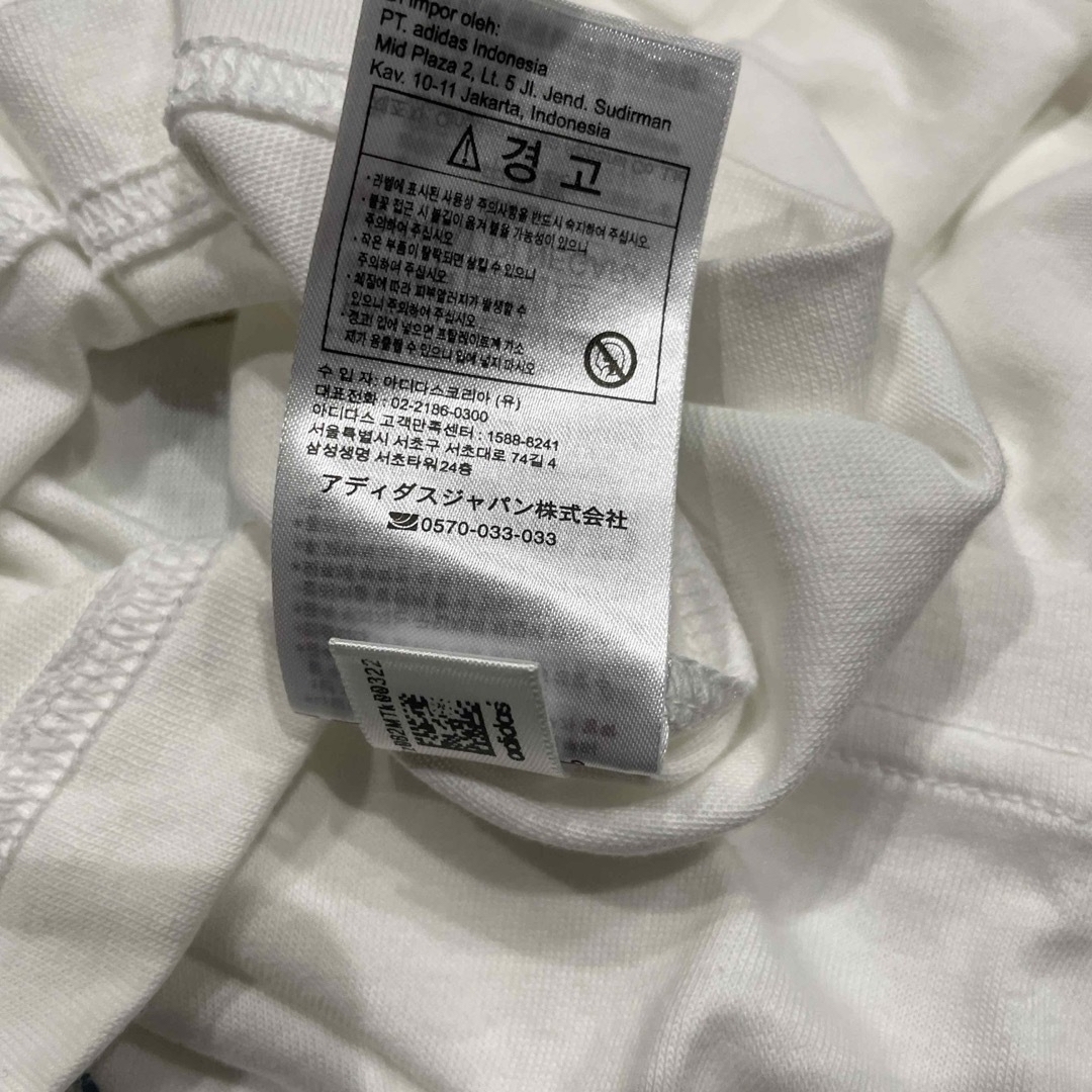 adidas(アディダス)の【アディダスオリジナルス】メンズTシャツ（CAMO　OS　TEE） メンズのトップス(Tシャツ/カットソー(半袖/袖なし))の商品写真