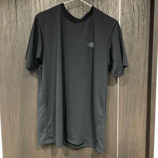 ザノースフェイス(THE NORTH FACE)の THE NORTH FACE ノースフェイス ショートスリーブスクエアロゴ(Tシャツ/カットソー(半袖/袖なし))