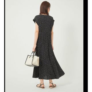 エヌナチュラルビューティーベーシック(N.Natural beauty basic)のナチュラルビーティーベーシック(ロングワンピース/マキシワンピース)