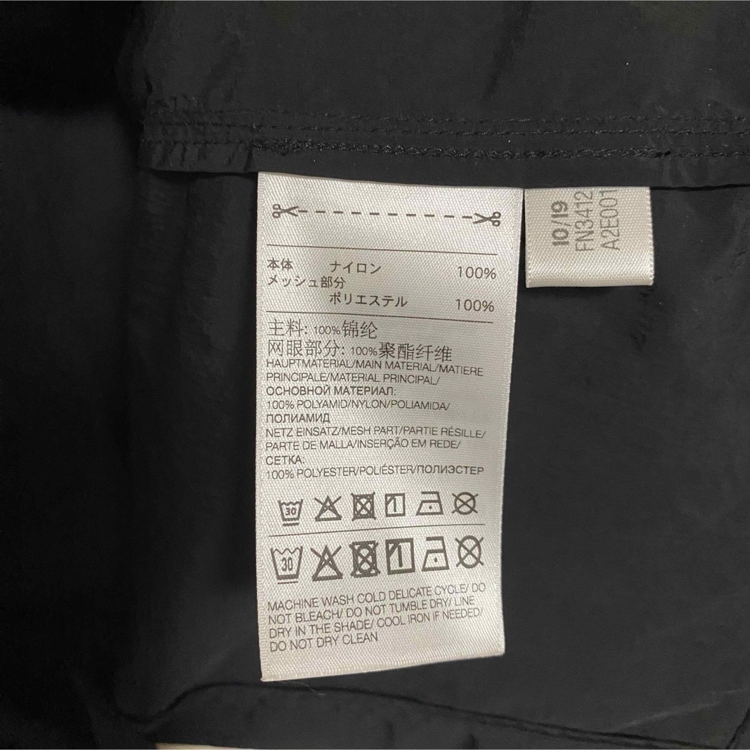 Y-3(ワイスリー)のY-3 M CLASSIC CROSS-DYED NYLON BLAZER メンズのジャケット/アウター(テーラードジャケット)の商品写真