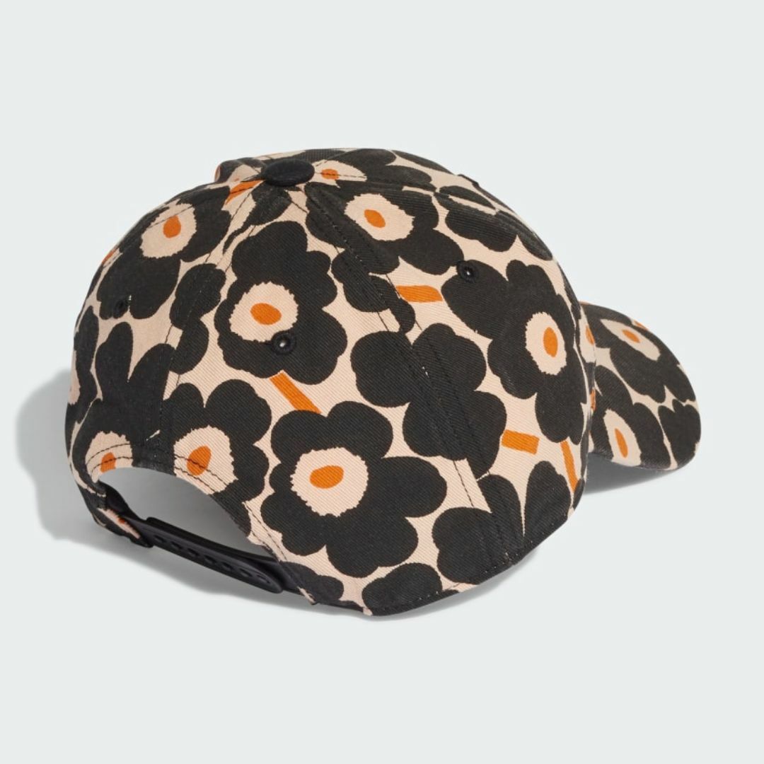 adidas(アディダス)の★新品★　ADIDAS X MARIMEKKO KAPPE（キャップ） レディースの帽子(キャップ)の商品写真