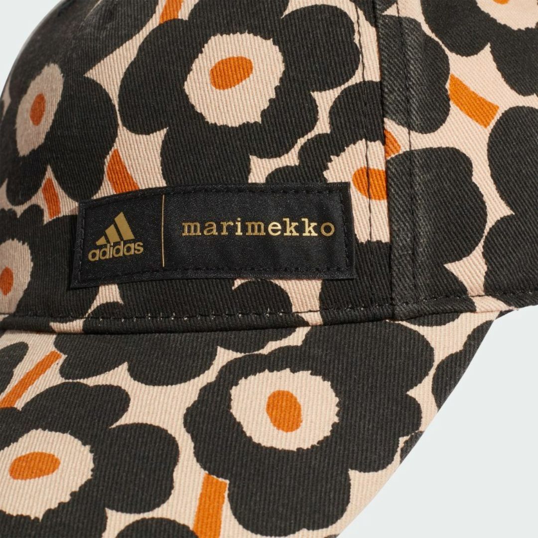 adidas(アディダス)の★新品★　ADIDAS X MARIMEKKO KAPPE（キャップ） レディースの帽子(キャップ)の商品写真