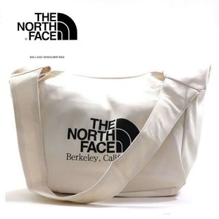 ザノースフェイス(THE NORTH FACE)の【正規品】新品 ザノースフェイス BIG LOGO SHOULDER BAG(ショルダーバッグ)