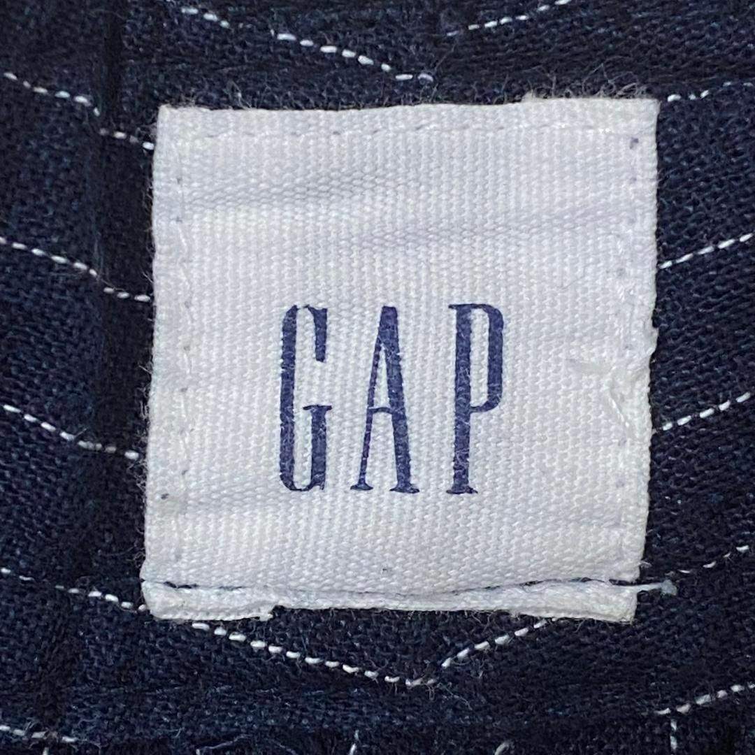 GAP(ギャップ)のかっこいい✨　GAP ギャップ　ワイドパンツ　レディース　ゆったり レディースのパンツ(カジュアルパンツ)の商品写真