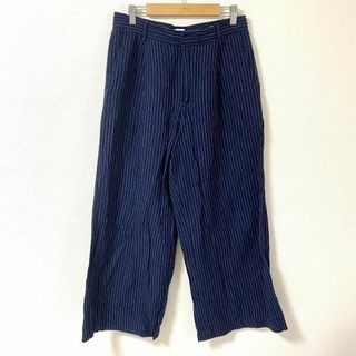 かっこいい✨　GAP ギャップ　ワイドパンツ　レディース　ゆったり