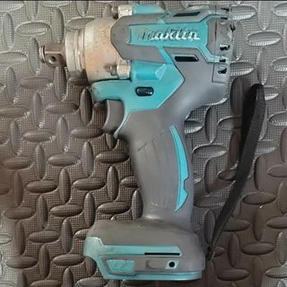 Makita　 インパクトレンチ　TW284D