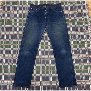 リーバイス(Levi's)のUSA製501XX(デニム/ジーンズ)