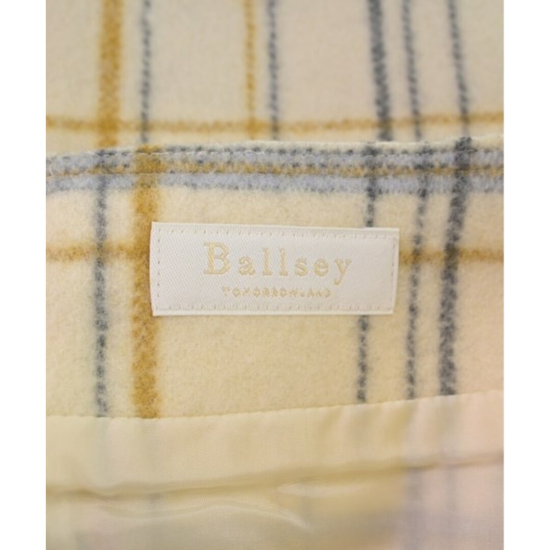 Ballsey(ボールジィ)のBallsey ロング・マキシ丈スカート 36(M位) 【古着】【中古】 レディースのスカート(ロングスカート)の商品写真