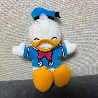 ディズニー(Disney)のドナルド ポシェット クワッキー ダックシティ パルパルーザ(キャラクターグッズ)