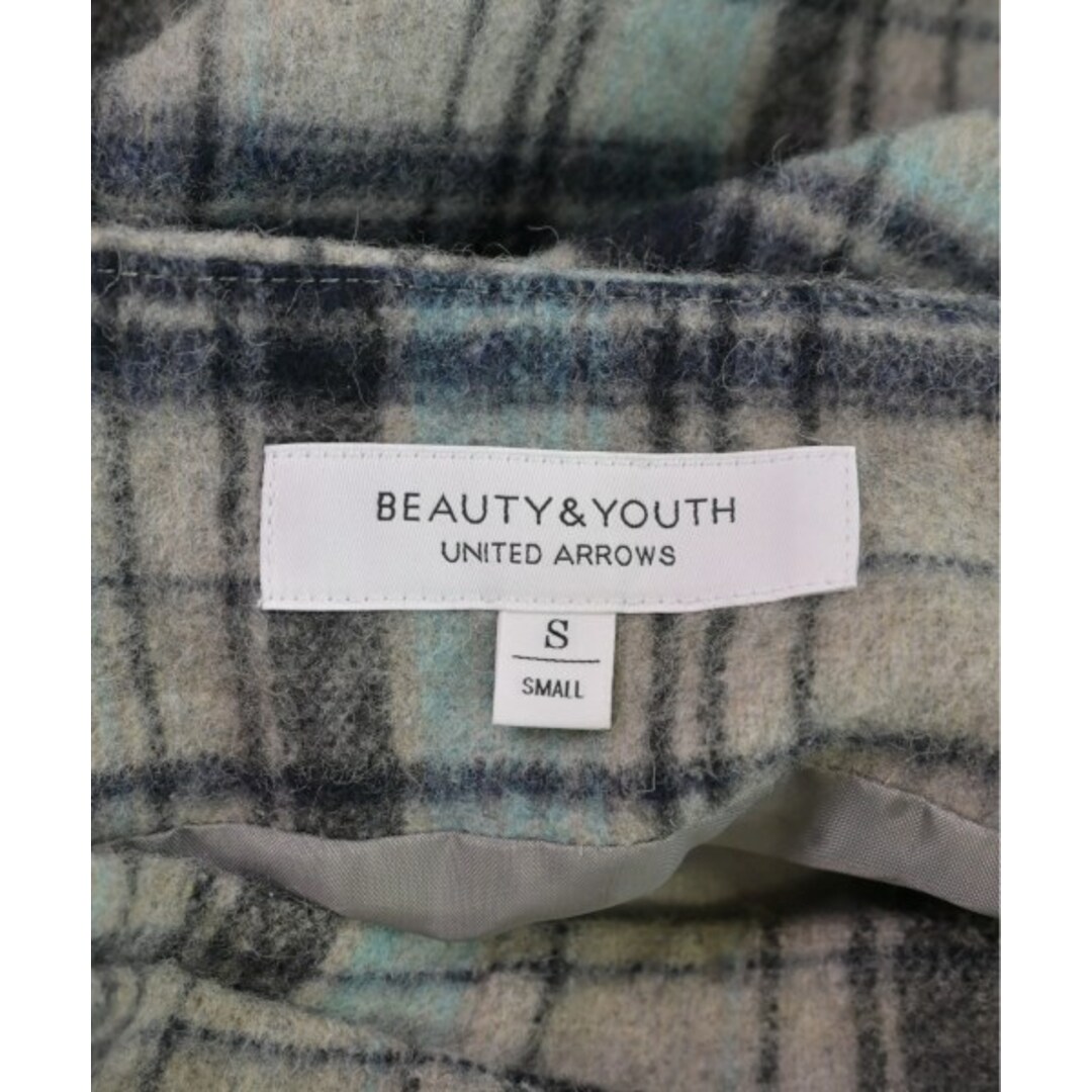 BEAUTY&YOUTH UNITED ARROWS(ビューティアンドユースユナイテッドアローズ)のBEAUTY&YOUTH UNITED ARROWS ロング・マキシ丈スカート 【古着】【中古】 レディースのスカート(ロングスカート)の商品写真