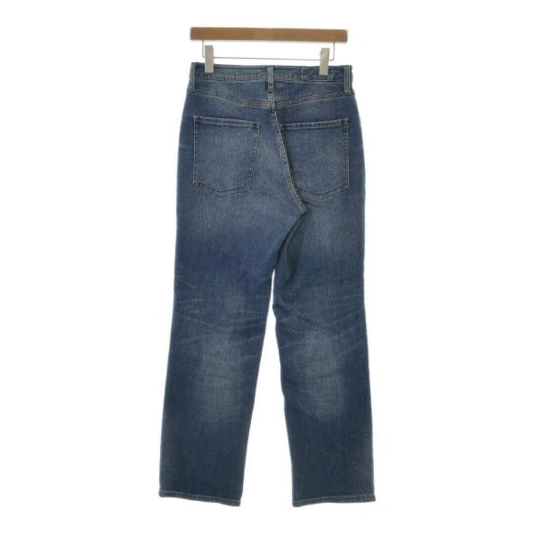 Healthy DENIM(ヘルシーデニム)のHealthy DENIM デニムパンツ 25(M位) インディゴ(デニム) 【古着】【中古】 レディースのパンツ(デニム/ジーンズ)の商品写真