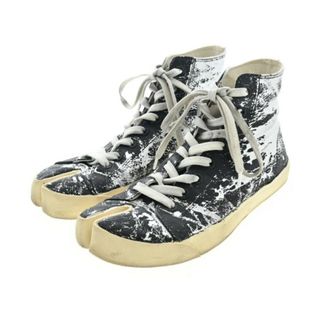 Maison Margiela スニーカー 39(25.5cm位) 【古着】【中古】(スニーカー)