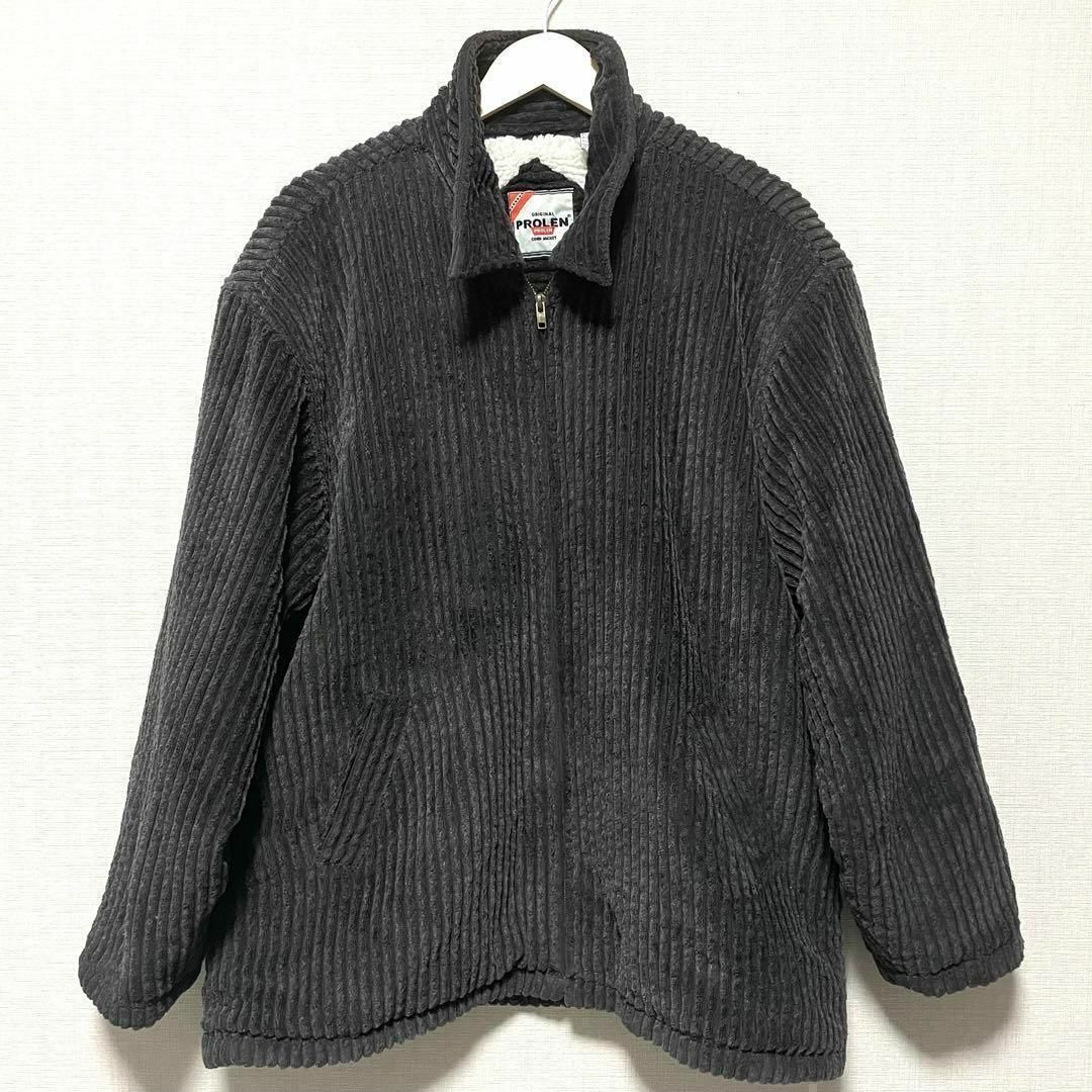 ORIGINAL PROLEN CORD JACKET アウター　メンズ メンズのジャケット/アウター(その他)の商品写真