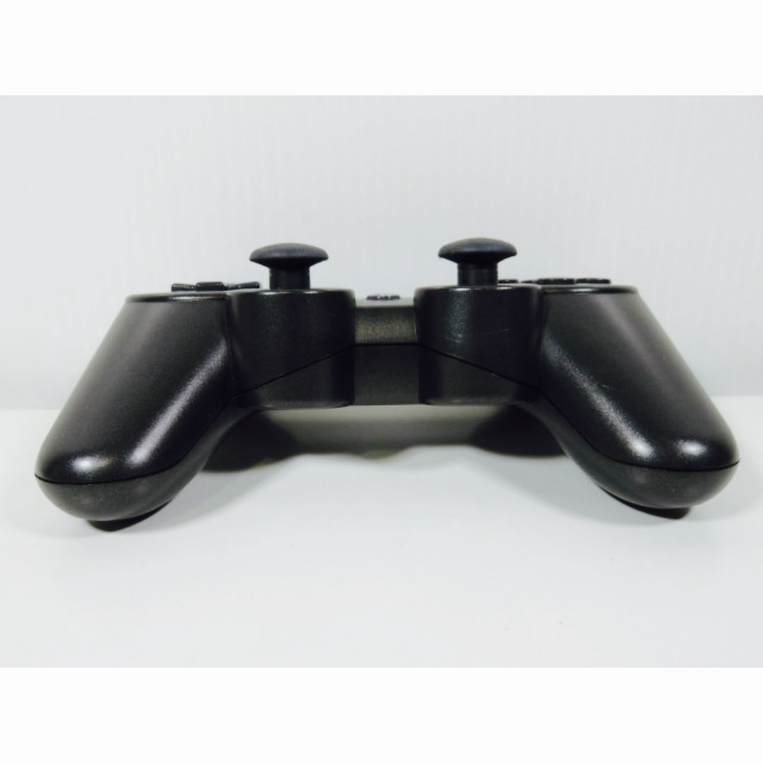 PlayStation3(プレイステーション3)のPS 3 プレステ3 DUALSHOCK3 コントローラー 純正  エンタメ/ホビーのゲームソフト/ゲーム機本体(その他)の商品写真