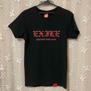 EXILE ライブtシャツ